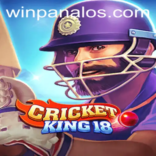 Unveiling CricketKing18: A Thrilling Sports Simulation Game