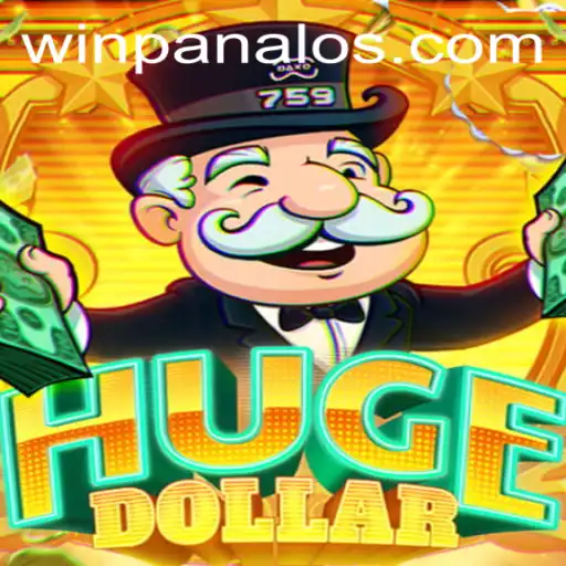 Explore the Thrilling World of 'HugeDollar': A New Gaming Sensation