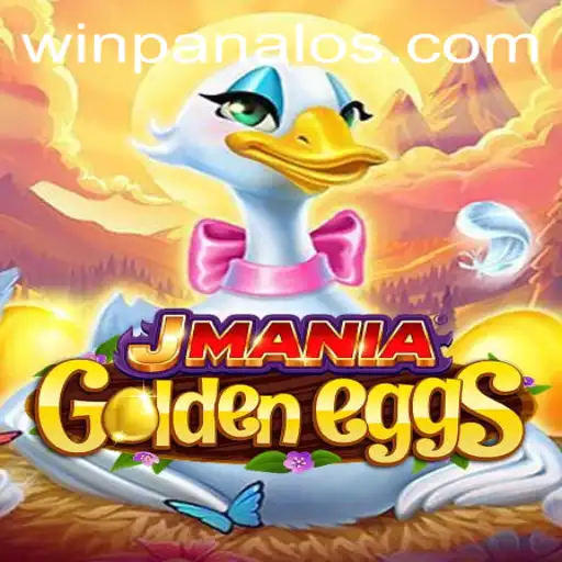 Exploring JManiaGoldenEggs: A Comprehensive Guide to Winning with 'Winpanalo'