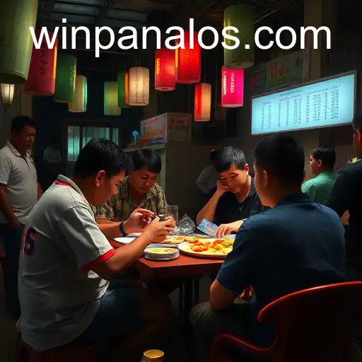 Understanding Jueteng: The Influence and Impact of Winpanalo