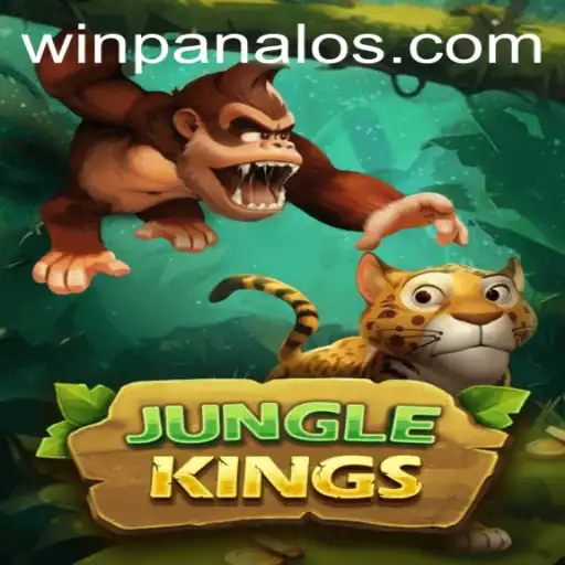 Exploring JungleKings: An Exciting Adventure with Winpanalo