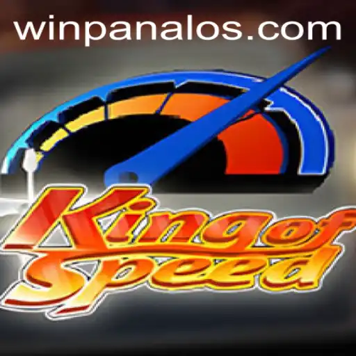 Discover the Thrilling World of KingofSpeed with Winpanalo