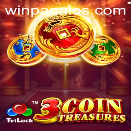 Explore the Thrills of 3CoinTreasures: A New Era of Digital Gaming