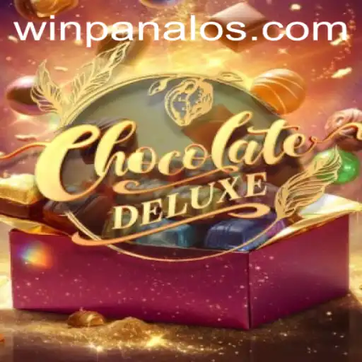 ChocolateDeluxe: The Sweet Game of Strategy and Chance