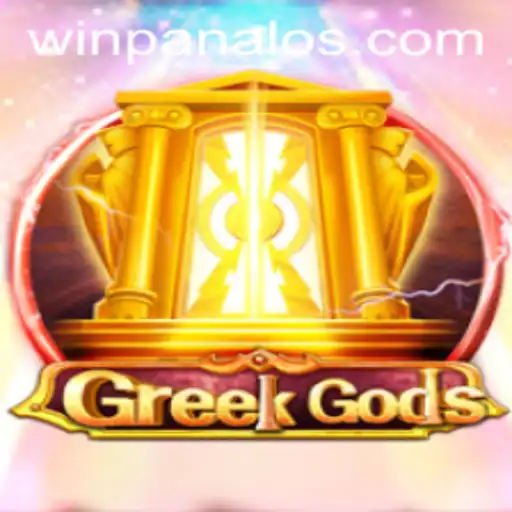Exploring the World of GreekGods and the Power of Winpanalo