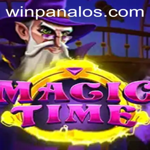 Exploring the Enchanting World of MagicTime and the Spellbinding Winpanalo