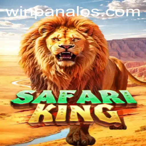 Discover the Exciting World of SafariKing: A Winning Adventure with Winpanalo