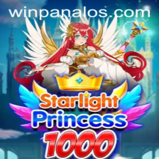 Exploring StarlightPrincess1000: A Deep Dive into the Magical World of Online Gaming