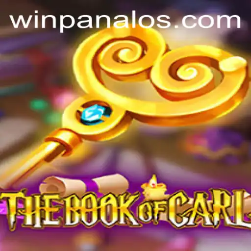 TheBookofCarl: A Unique Gaming Experience with Winpanalo