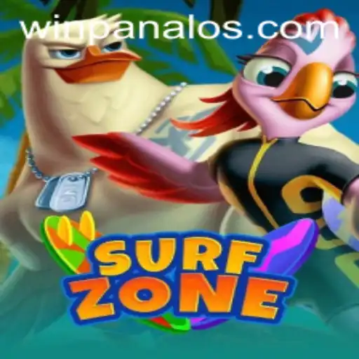 SurfZone: The Thrilling Ride of Innovation