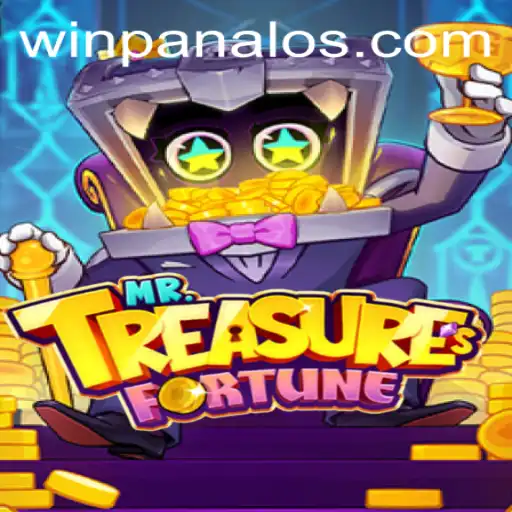 Exploring the Thrilling Adventure of MrTreasuresFortune and Unveiling the Excitement of Winpanalo