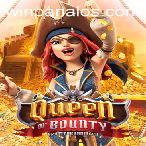 Queen of Bounty: A Thrilling Adventure in Gaming