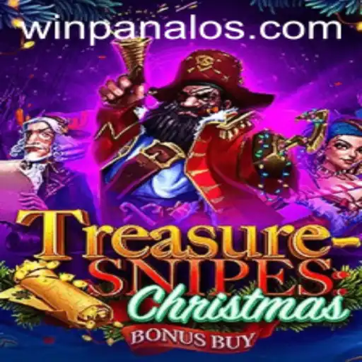 Exploring TreasuresnipesChristmas: A Festive Gameplay Experience