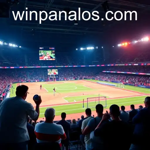 Virtual Sports: The Rise of Digital Competition and the Thrill of 'Winpanalo'