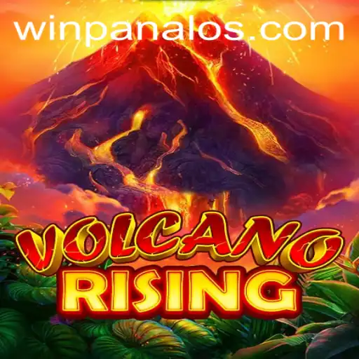 Explore the Thrilling World of VolcanoRising: Your Guide to Winning with Winpanalo